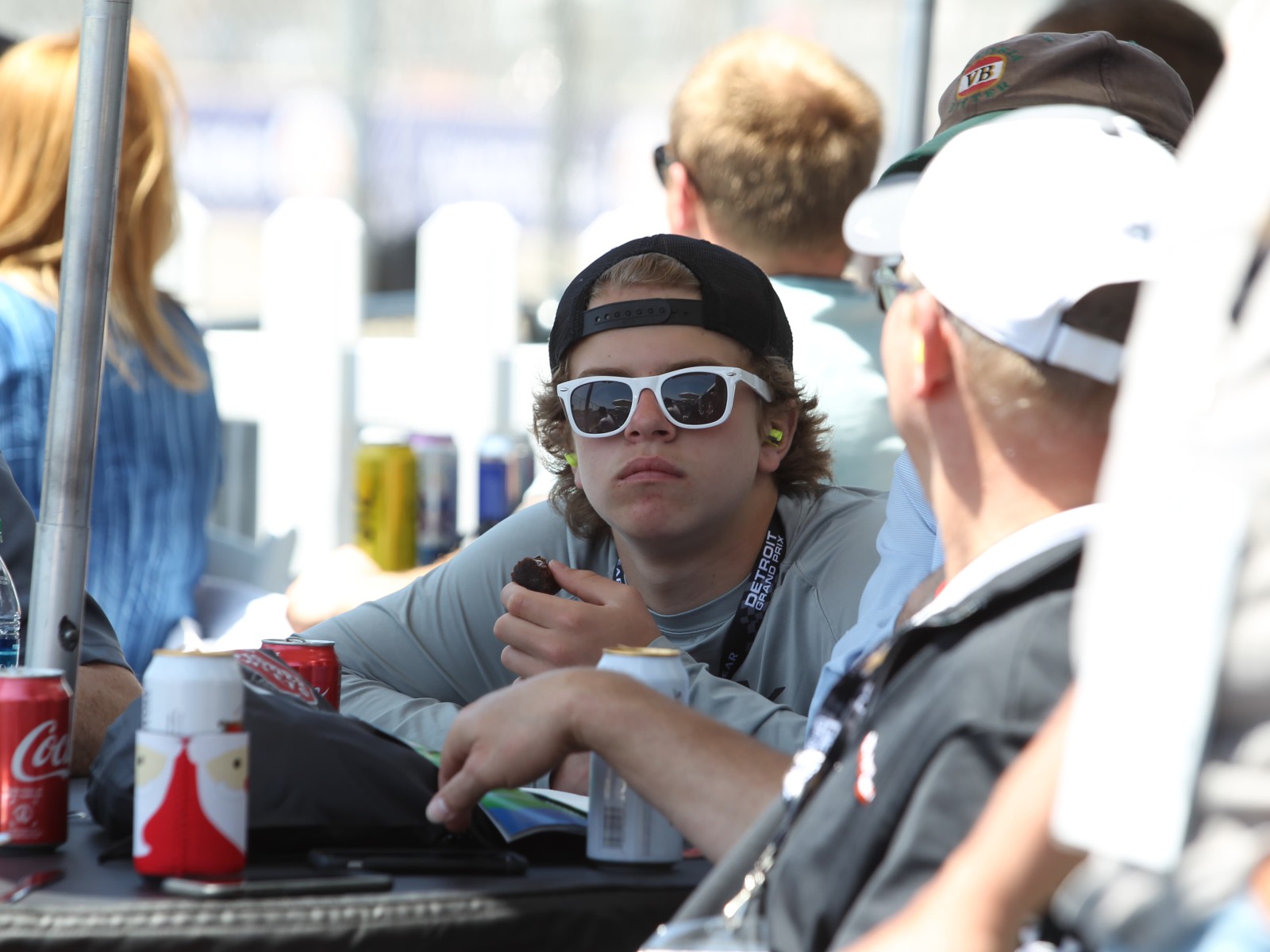 Young and Old Love Racing-min