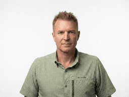 David Darnell — Vice President of Electrical Engineering