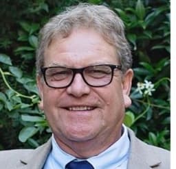 Max Williams — Executive Vice President of Architecture