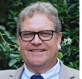 Max Williams — Executive Vice President of Architecture