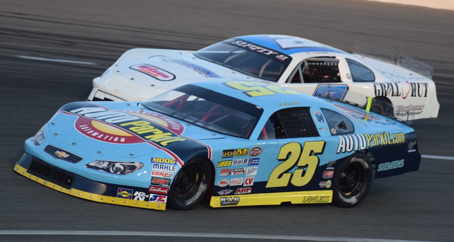 Lawless Alan Showing To Be A Quick Study Out West