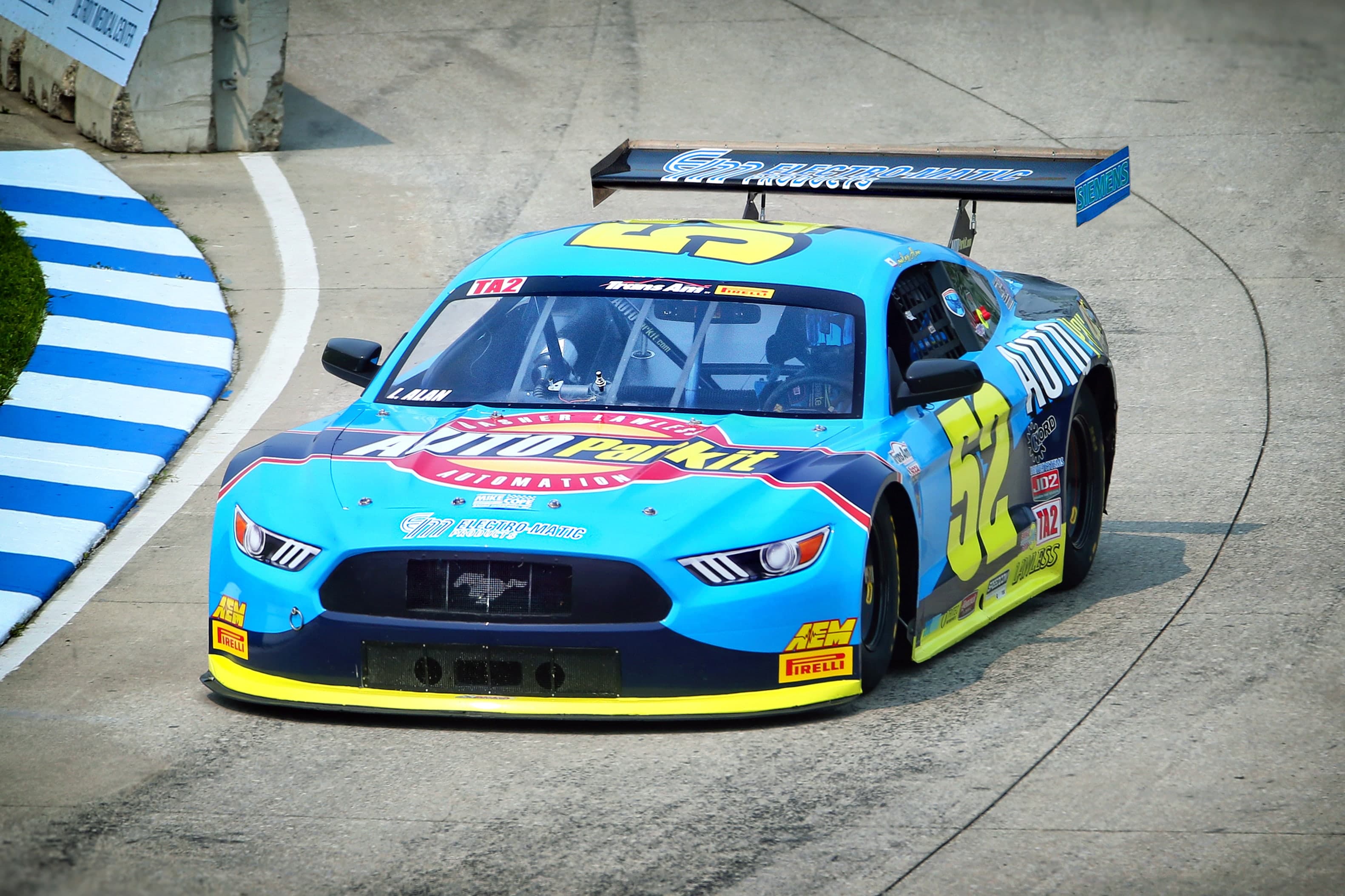 Grand Prix Event Picture Gallery