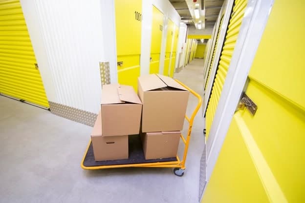 AUTOStorit Creates Paradigm Shift in High Rise Climate Controlled Buildings