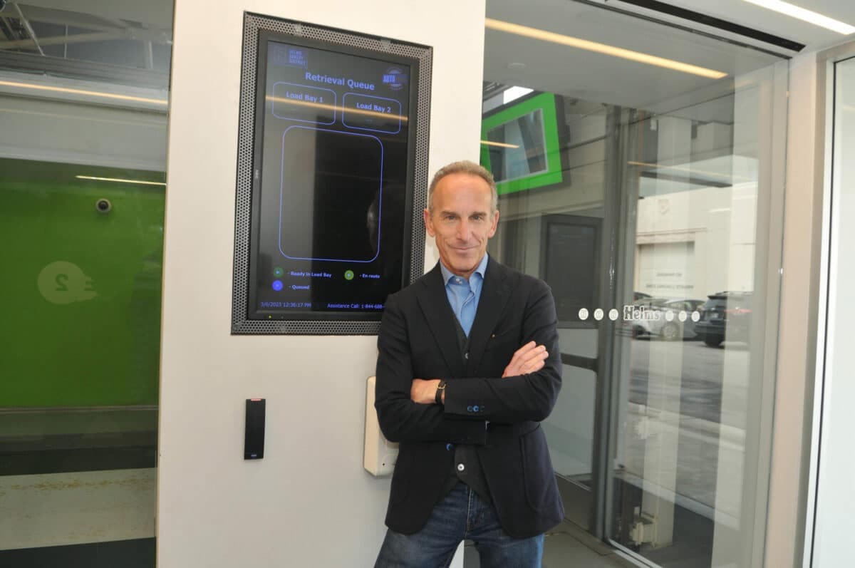 AUTOParkit Featured in Los Angeles Business Journal