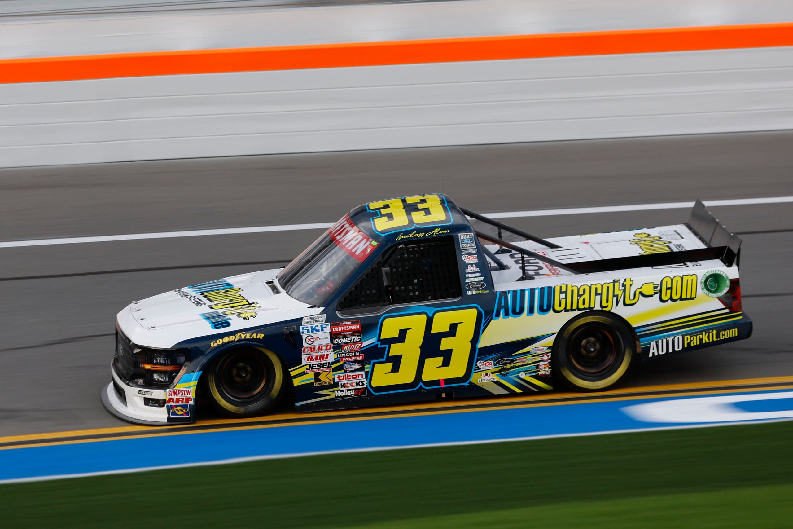 The 2024 season kicks off in Daytona