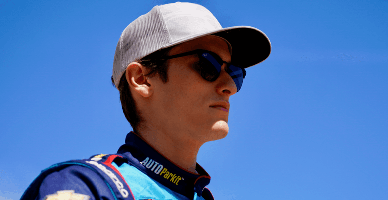 Lawless Alan and Reaume Brothers Racing look to make waves in 2024