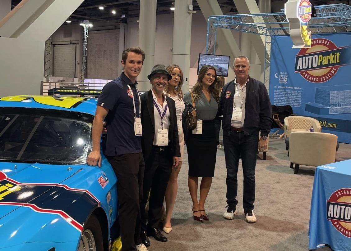 Canadian Based Behar Group Joins Dasher Lawless Team