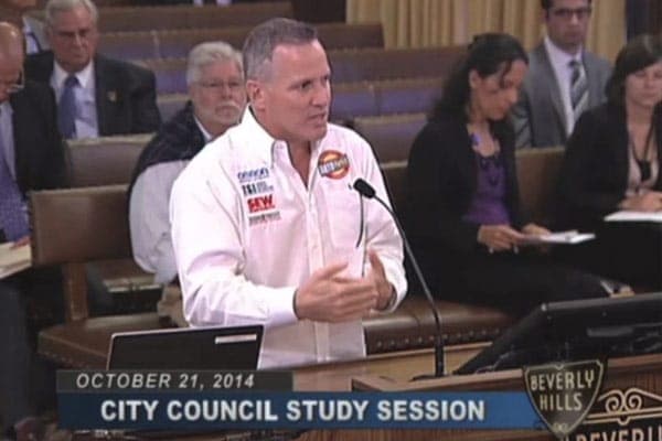 BH City Council Meeting Q&A — Part 1