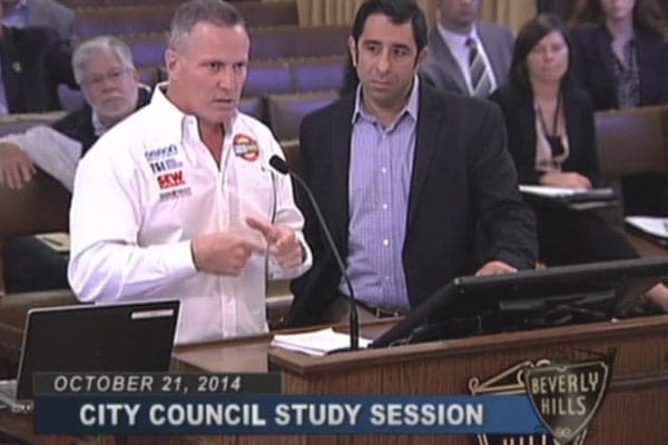 BH City Council Meeting Q&A — Part 2