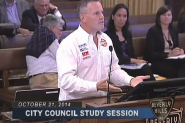 BH City Council Meeting Q&A — Part 3