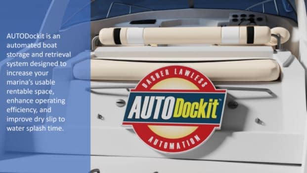 AUTODockit Now Arriving With Two Solutions