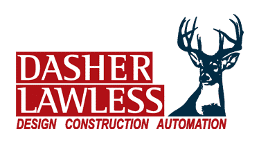 dasher lawless logo