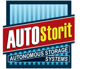 AUTOStorit Logo